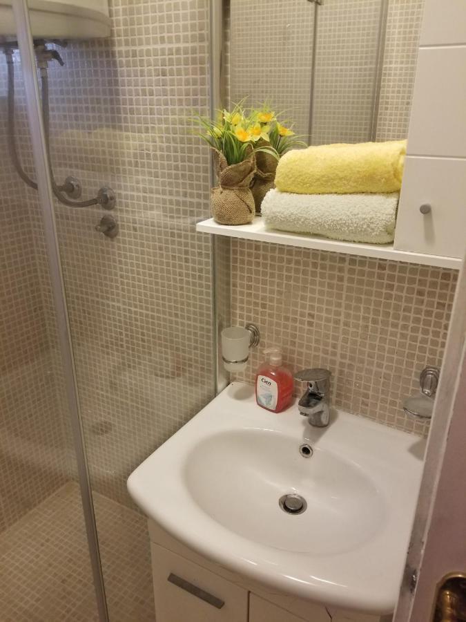 Apartman Bogdan Jelsa  Extérieur photo