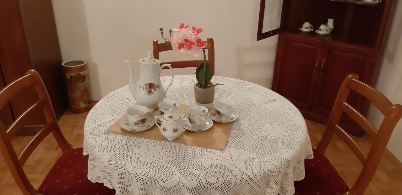 Apartman Bogdan Jelsa  Extérieur photo
